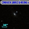 2MASX J08214596+6627309