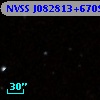 NVSS J082813+670919