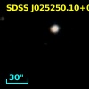 [SSO2007] 043.208760+00.141804