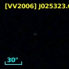 [VV2006] J025323.6+000448