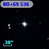 BD+68   536