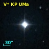 V* KP UMa