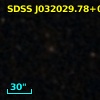 [VV2006c] J032029.7+003153