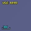 UGC  4490