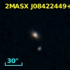 2MASX J08422449+6742415