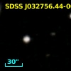 [SSO2007] 051.985189-00.694735