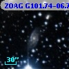 ZOAG G101.74-06.73