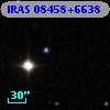 IRAS 08458+6638