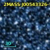 2MASS J00543326-7232115