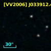 [VV2006] J033912.4+003055