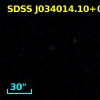 [SSO2007] 055.058763+00.694008