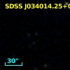 [SSO2007] 055.059381+00.313277