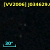 SDSS J034629.01+002337.6