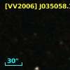 [VV2006] J035058.1+003111