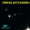 2MASS J07224008+4133530