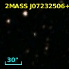 2MASS J07232506+4208227
