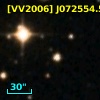 [VV2006] J072554.5+392243