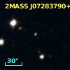 2MASS J07283790+4500088