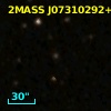 2MASS J07310292+3826545
