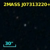 2MASS J07313220+4613466