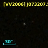 [VV2006] J073207.5+384104