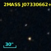 2MASS J07330662+4625178