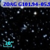 ZOAG G101.94-05.94