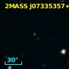 2MASS J07335357+4550426