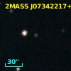 2MASS J07342217+4729191