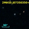 2MASS J07350350+4311537