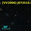 [VV2006] J073516.9+284006
