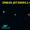 2MASS J07360911+4438255