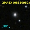 2MASX J08350952+6610469