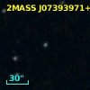 2MASS J07393971+4807421