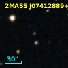 2MASS J07412889+4703217