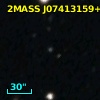 2MASS J07413159+4711430