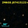 2MASS J07415122+4234436