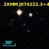 SDSS J074222.34+494147.2