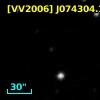 [VV2006] J074304.1+432014