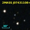 2MASS J07431108+4743579