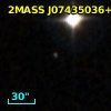 2MASS J07435036+5042237