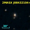 2MASX J08432104+6740275