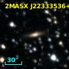 2MASX J22333536+5112506