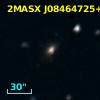 2MASX J08464725+6730474