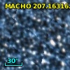 MACHO 207.16316.160