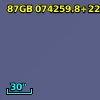 2MASS J07455918+2226508