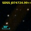 SDSS J074724.99+482236.0
