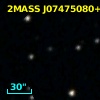 2MASS J07475080+4804293