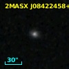 2MASX J08422458+6501173