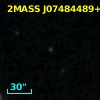 2MASS J07484489+4414220
